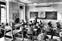 Salle de Geo